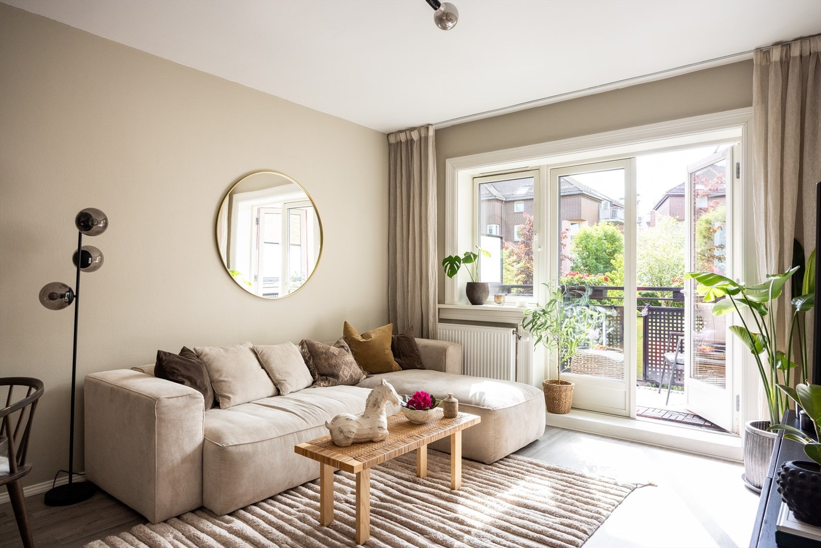 Amalie Marthinsen v/Nordvik Nydalen har gleden av å presentere Maridalsveien 233C! Galleribilde