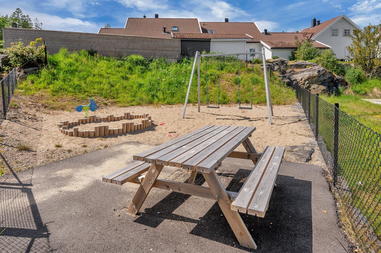 Nærområde Galleribilde