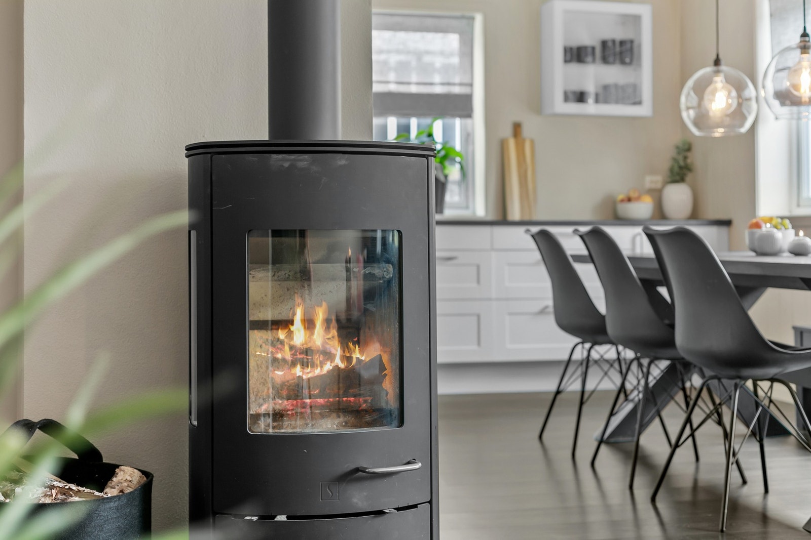 Detalj. Galleribilde