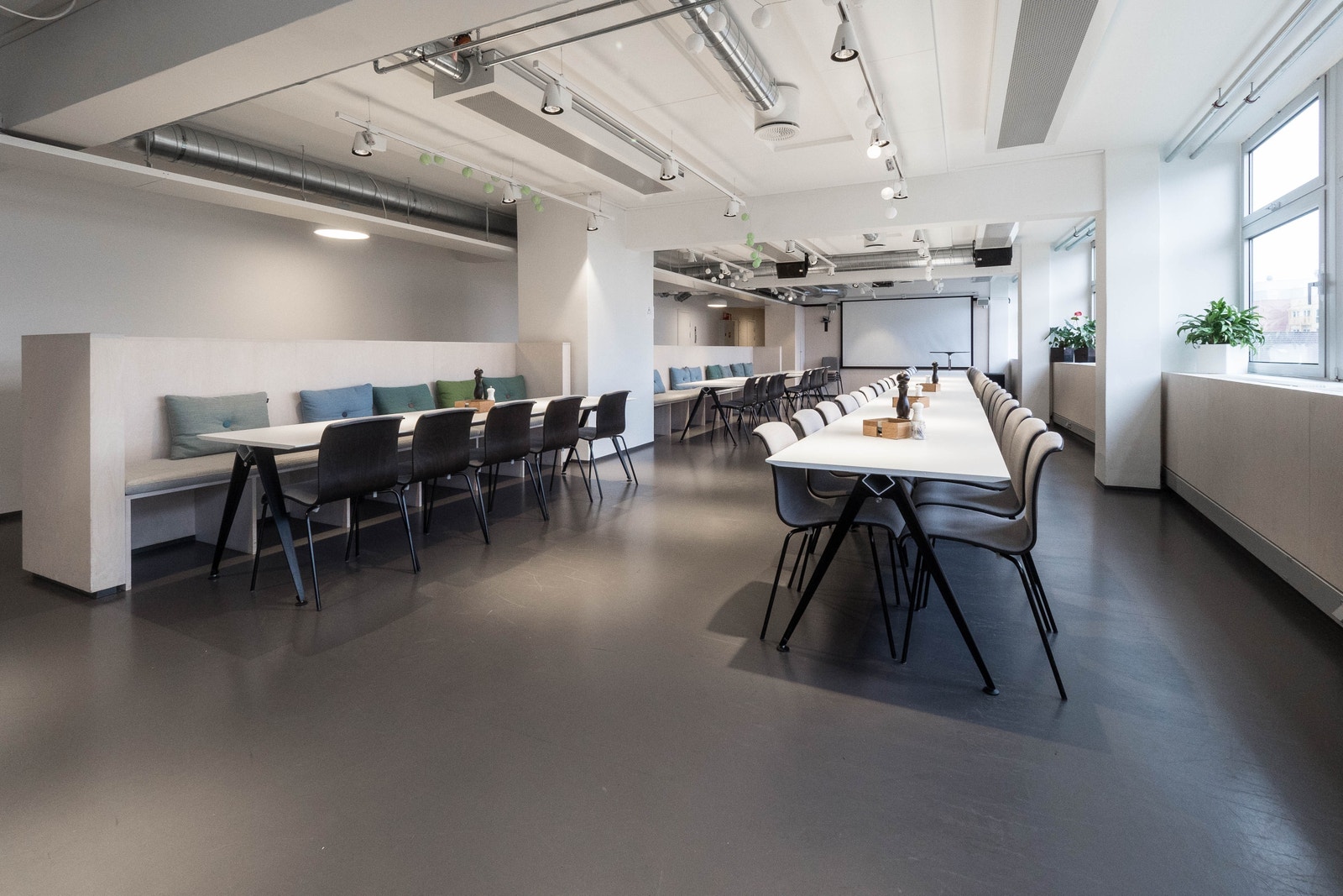 Spiserom / samlingsrom Galleribilde