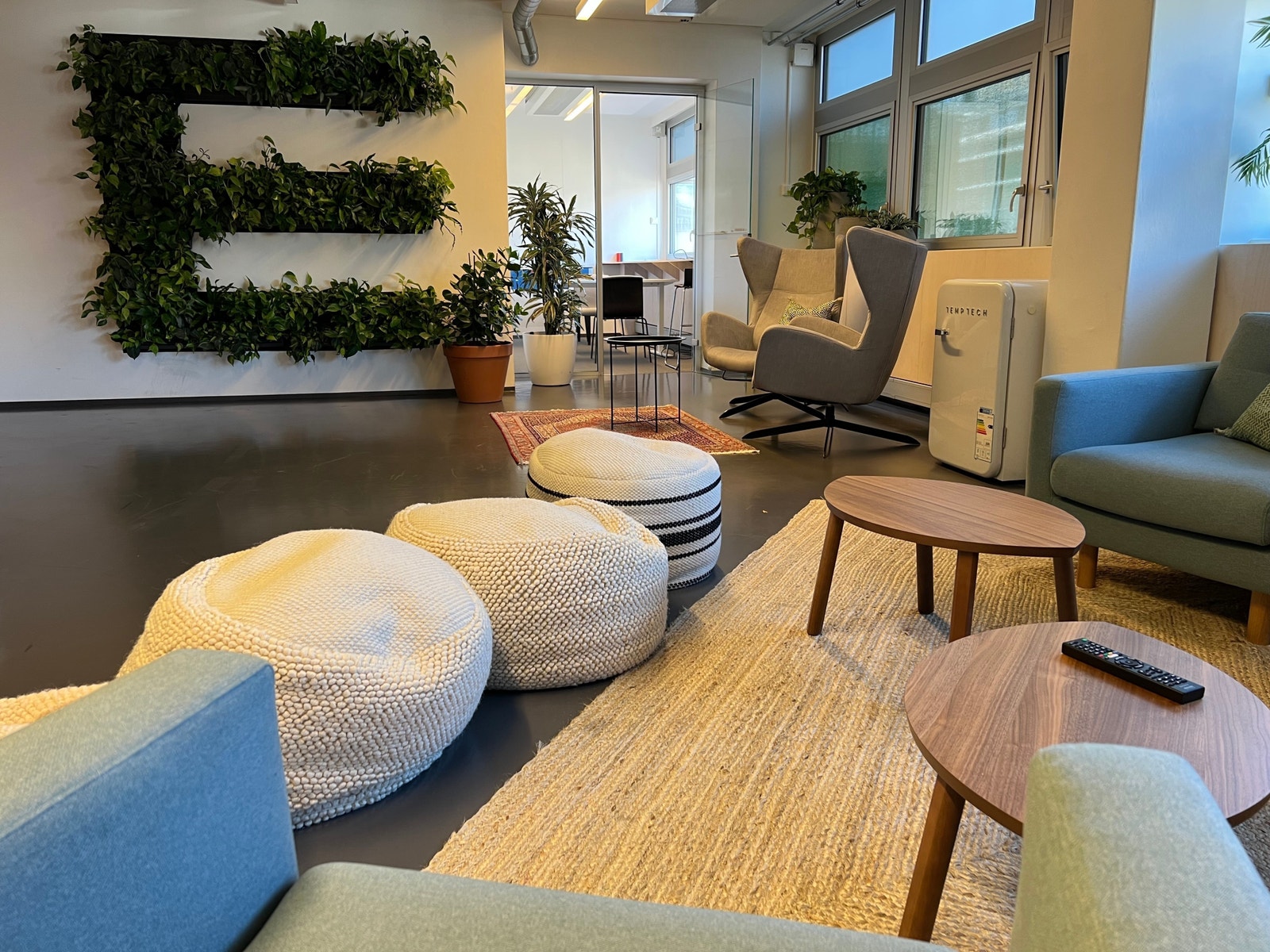 Sosiale sone Galleribilde