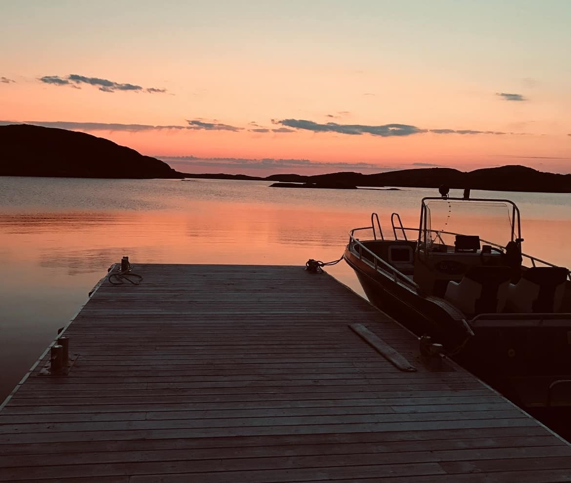 Stemningsbilde tatt av selger Galleribilde