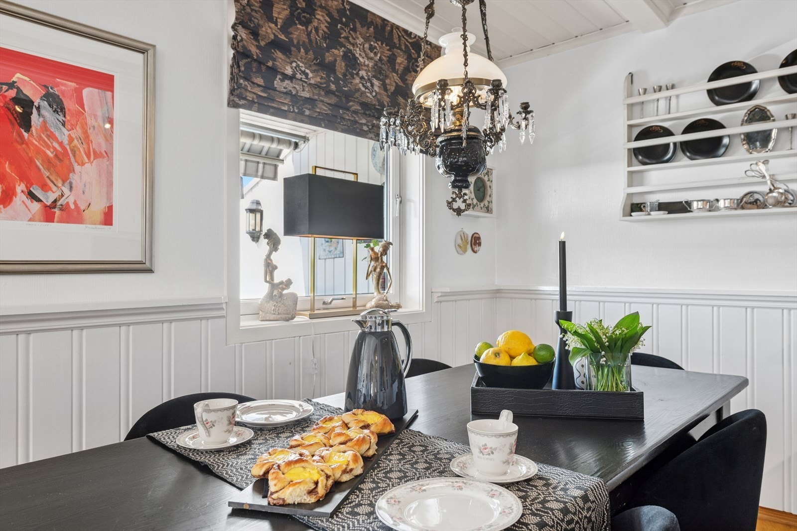 Velkommen til bords! Galleribilde