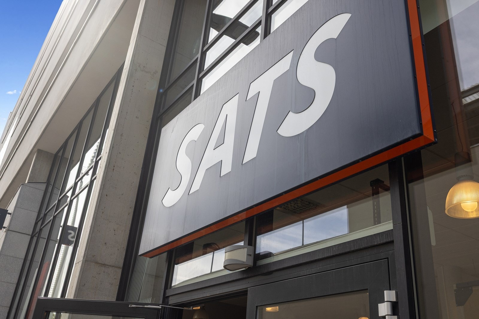 Områdebilde. Galleribilde