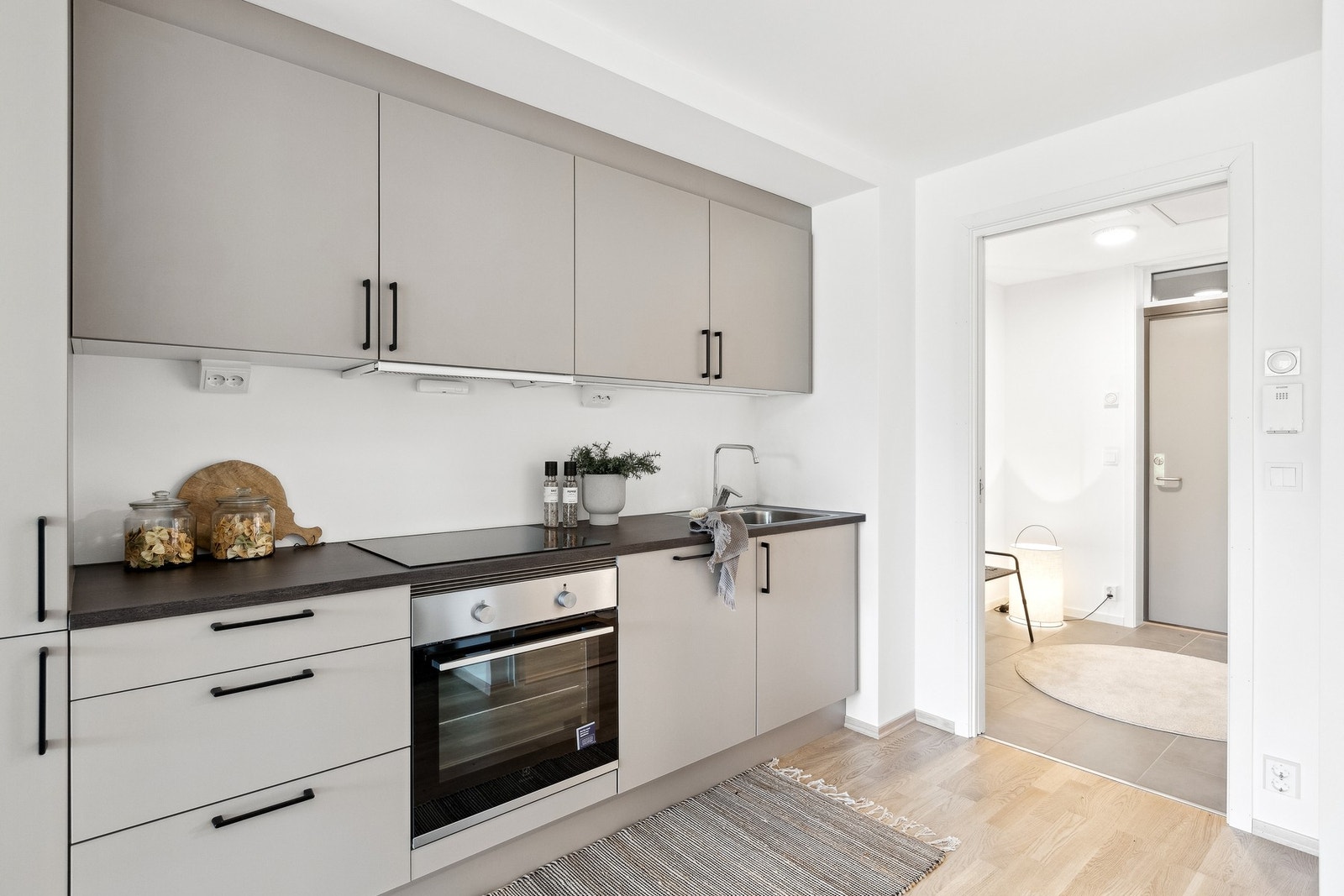 EIE eiendomsmegling Galleribilde