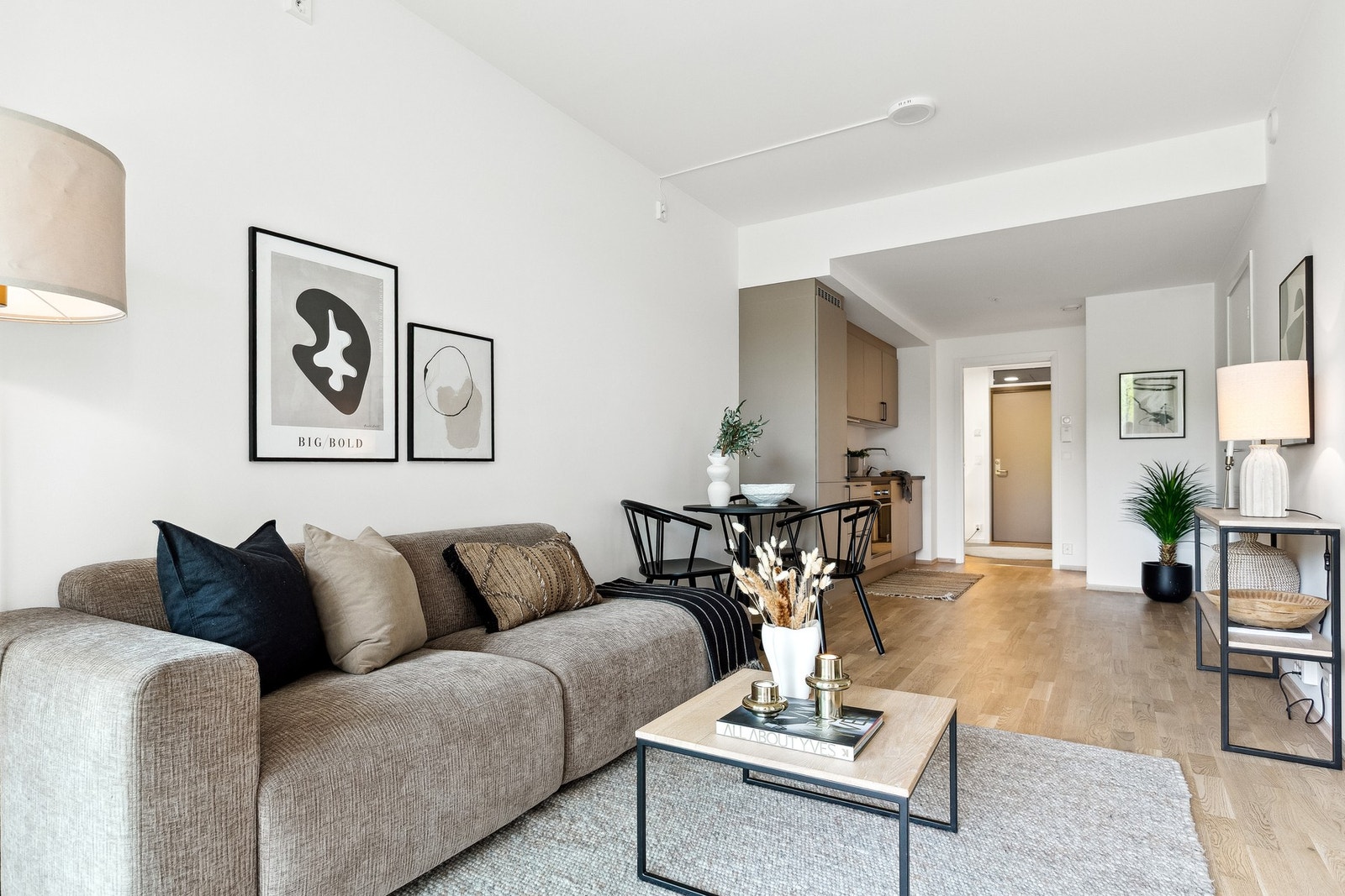 EIE eiendomsmegling ved Alexander Reitan har gleden av å presentere Olav Magnussons veg 16B! Galleribilde