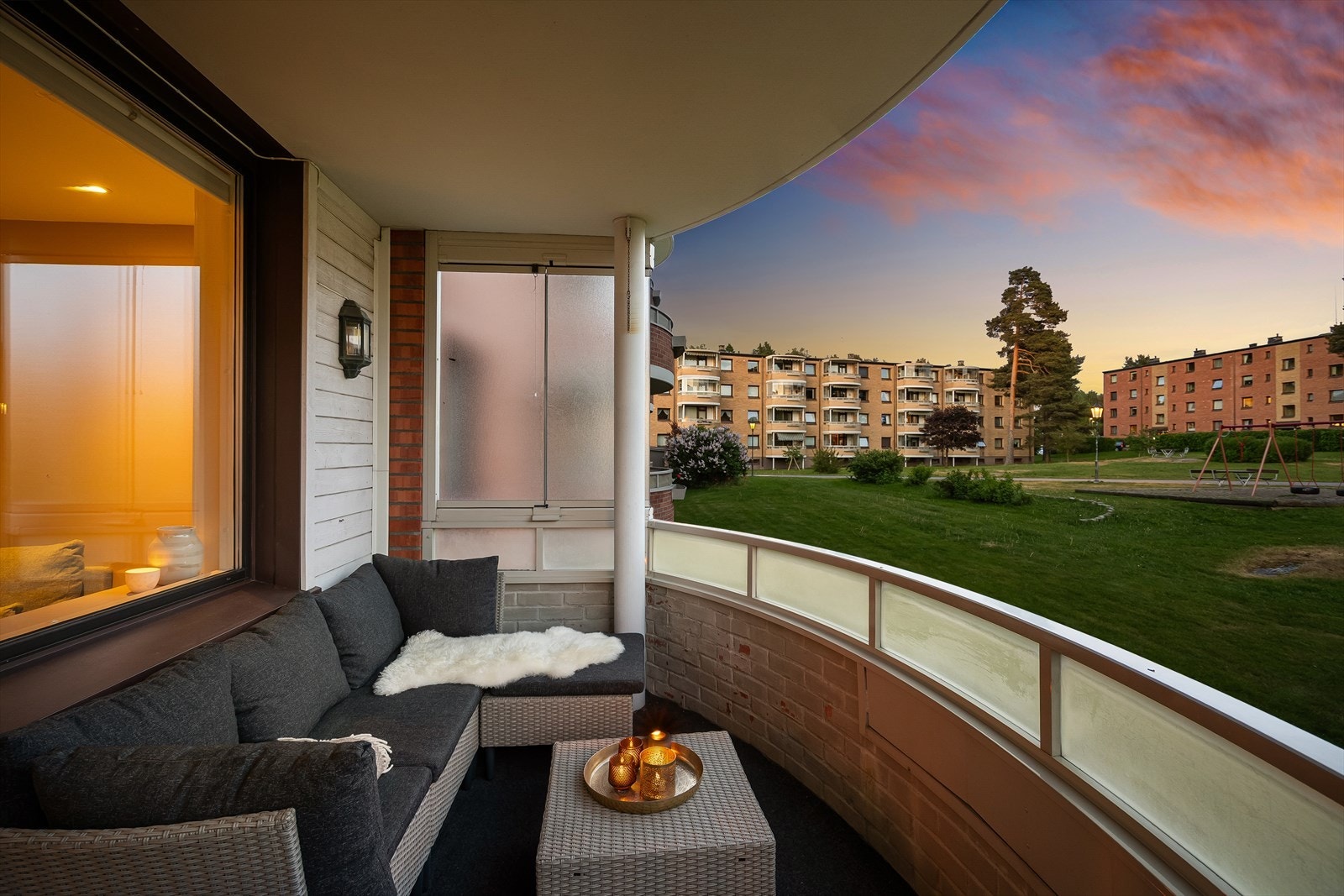 Ragnhild Feilberg v/DNB Eiendom har gleden av å presentere Bølerlia 63! Galleribilde