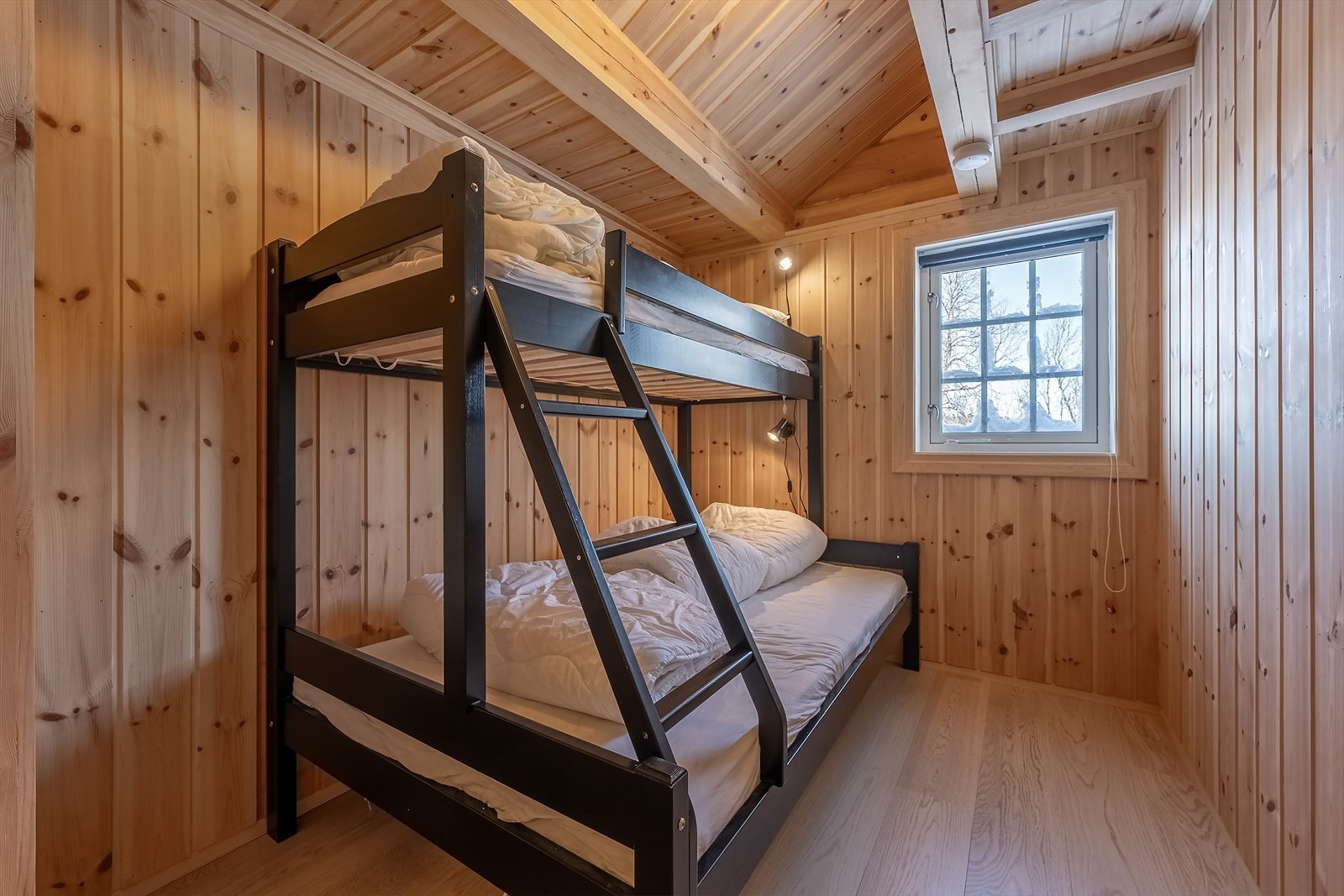 Soverom 1 Galleribilde