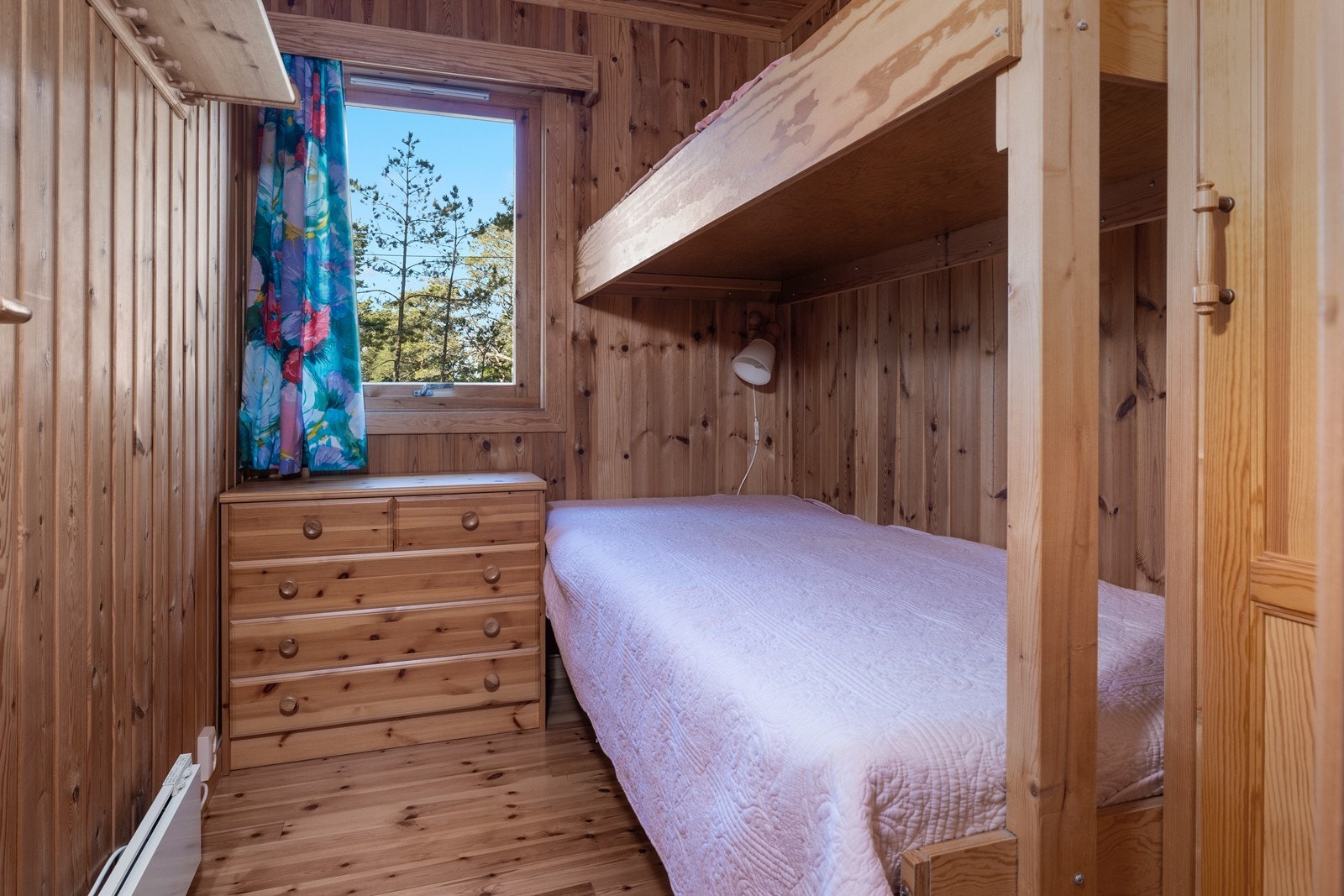 Soverom 3 Galleribilde