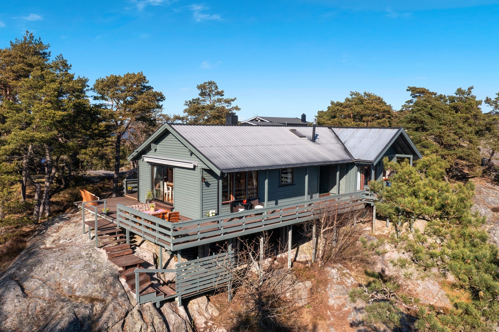 Velkommen til Buvikveien 300! Galleribilde