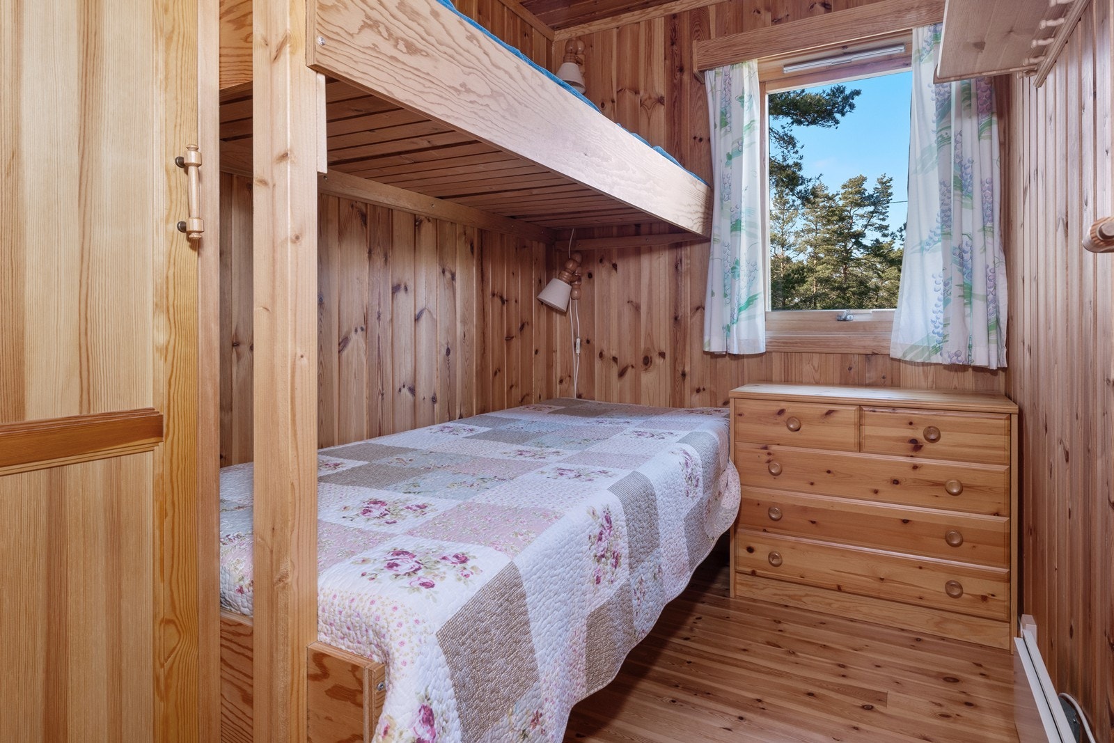 Soverom 2 Galleribilde