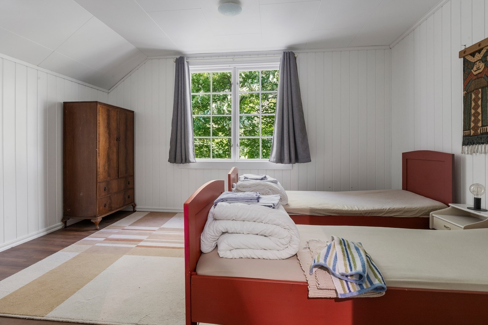 Soverom 2 av 5 Galleribilde