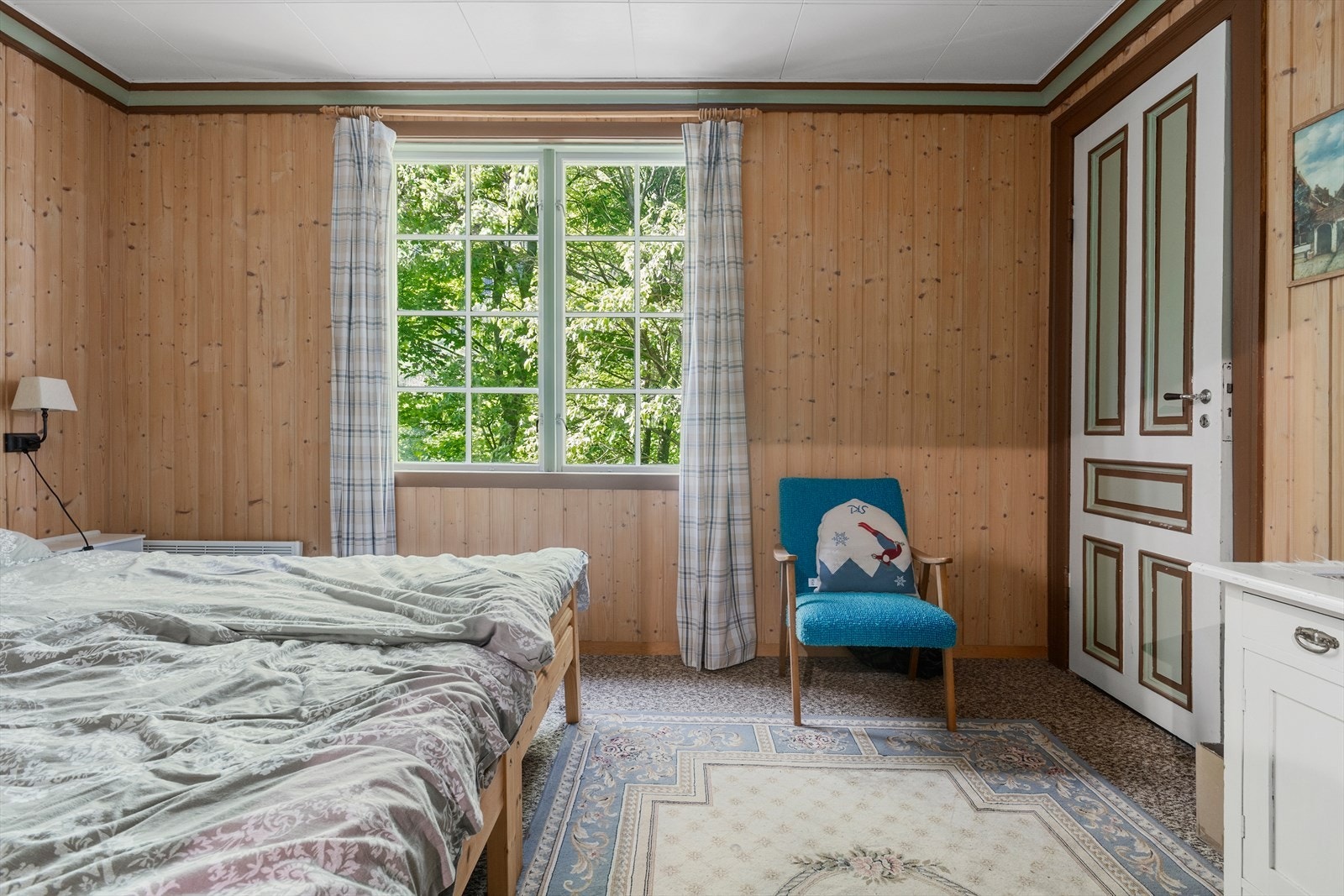 Soverom 3 av 5 Galleribilde