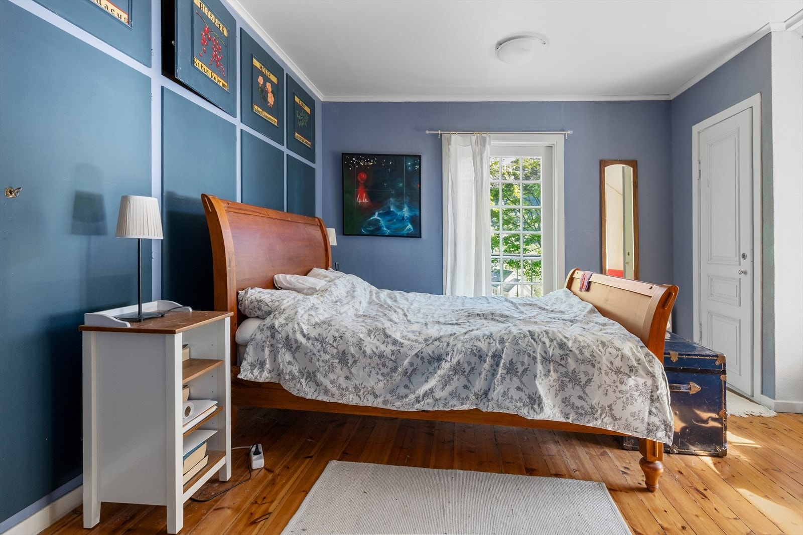 Soverom 1 av 5 Galleribilde