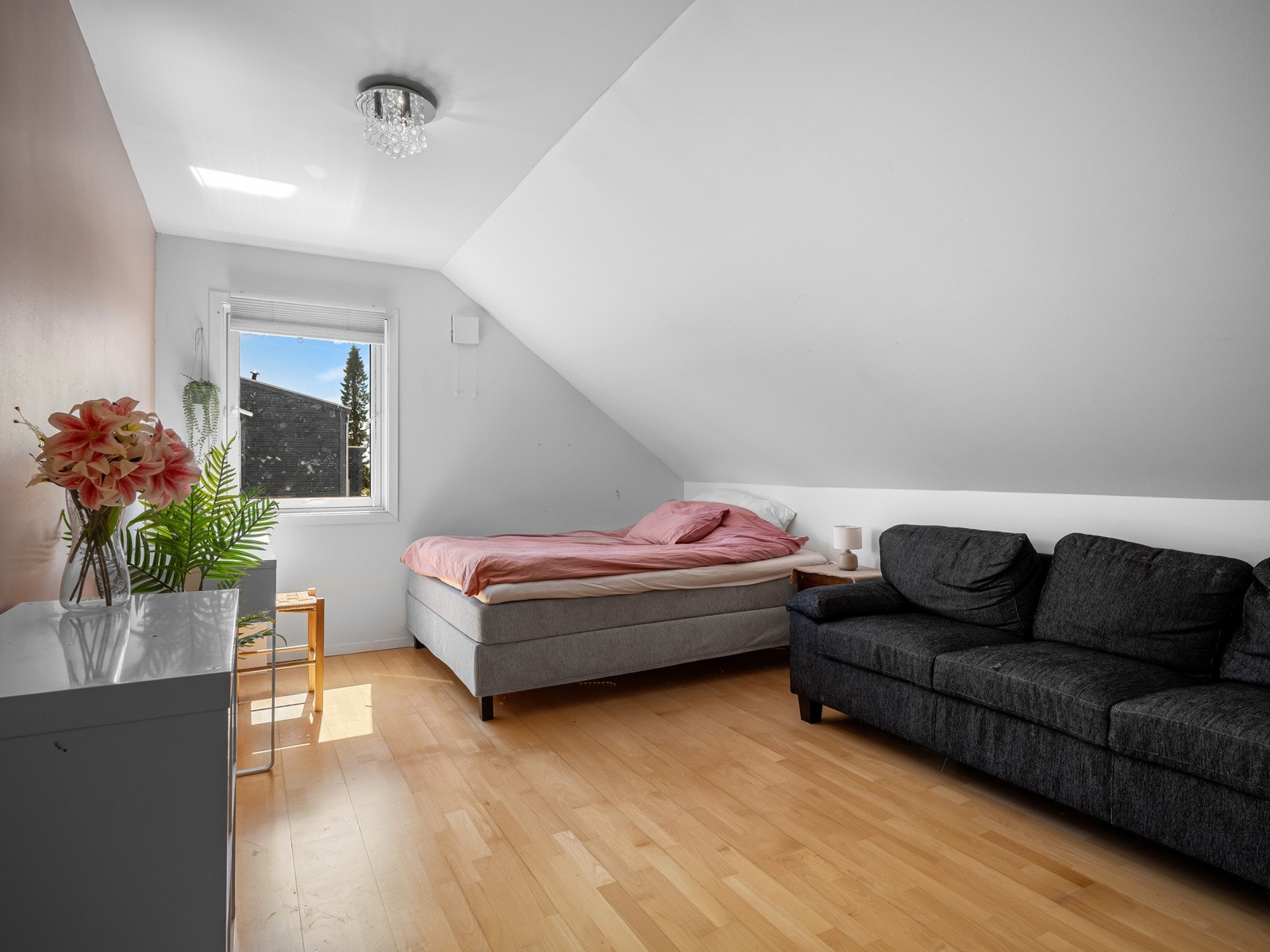 Soverom 3 Galleribilde