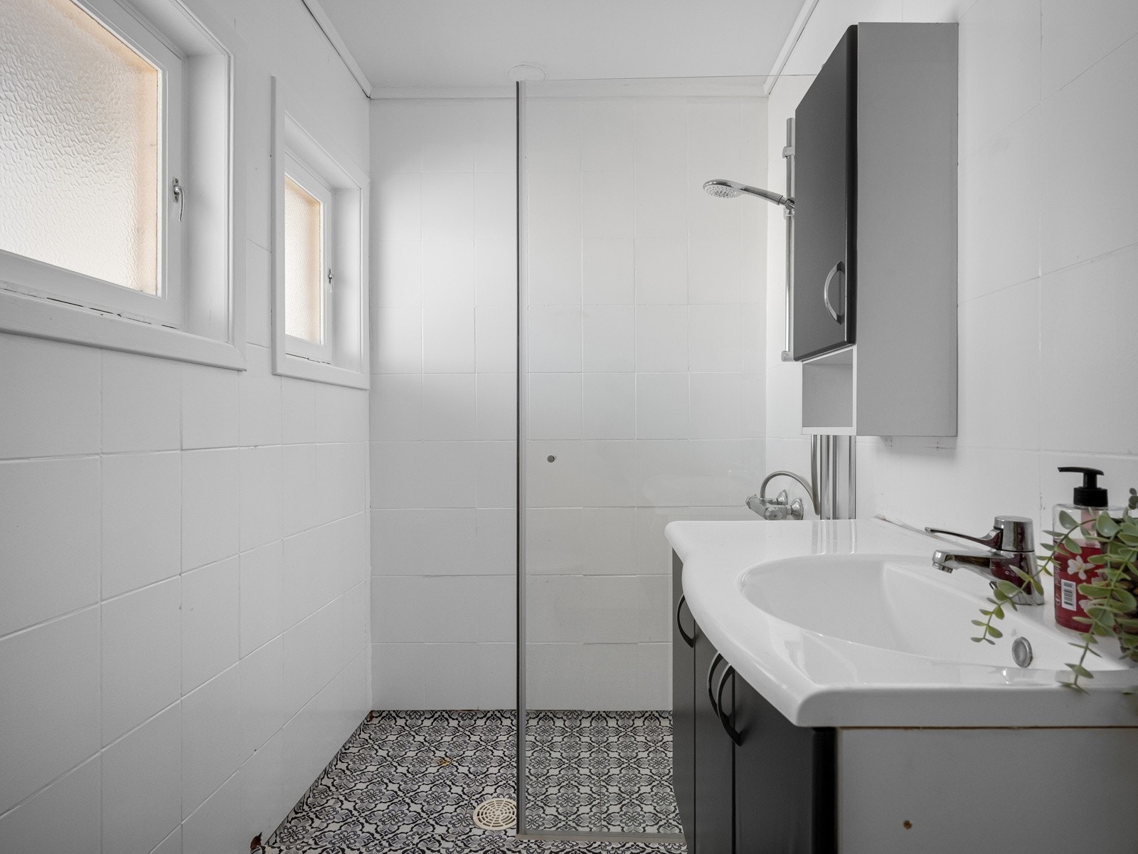 Bad 1.etasje Galleribilde