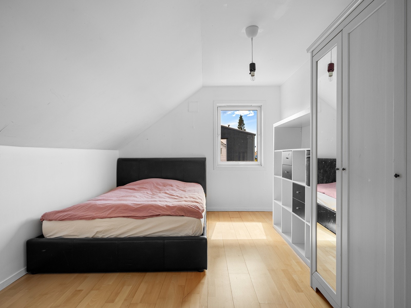 Soverom 4 Galleribilde