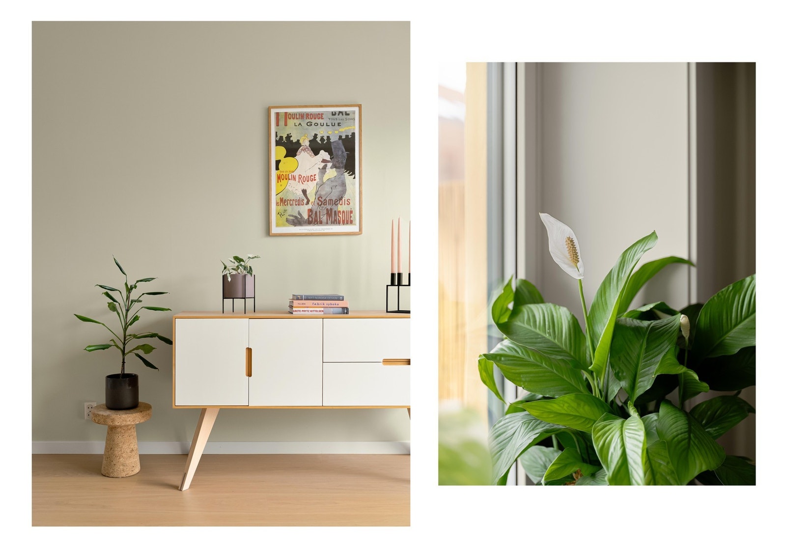 Det er verdt å nevne at fyring, varmtvann og internett (fiber med 500/500 Mbit-linje) er inkludert i månedlige felleskostnader. Galleribilde