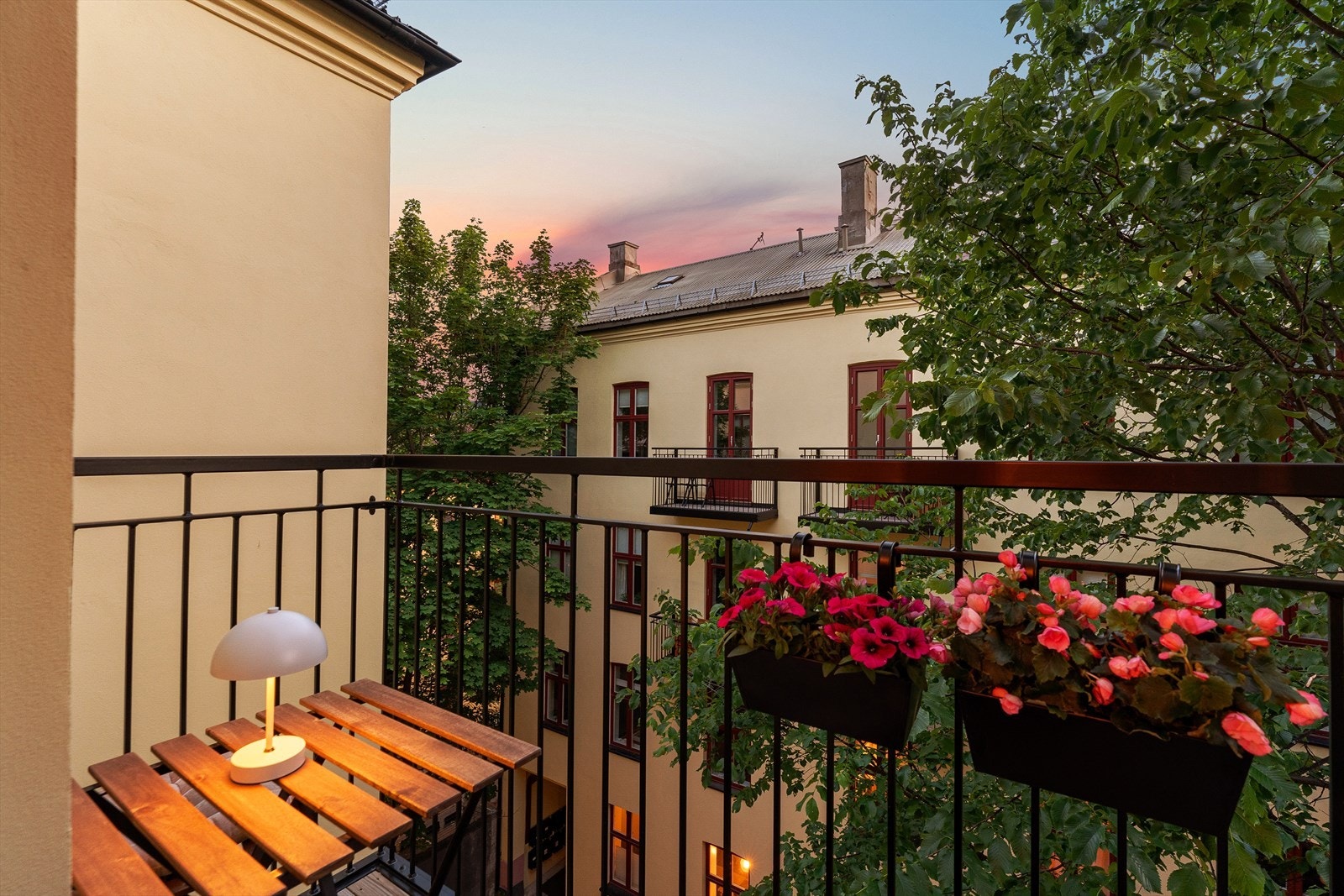 Velkommen til Toftesgate 47 B Galleribilde