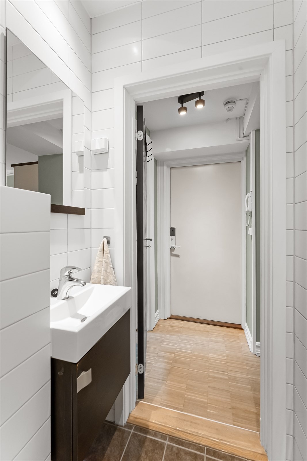 Badet sto ferdig i 2012 Galleribilde