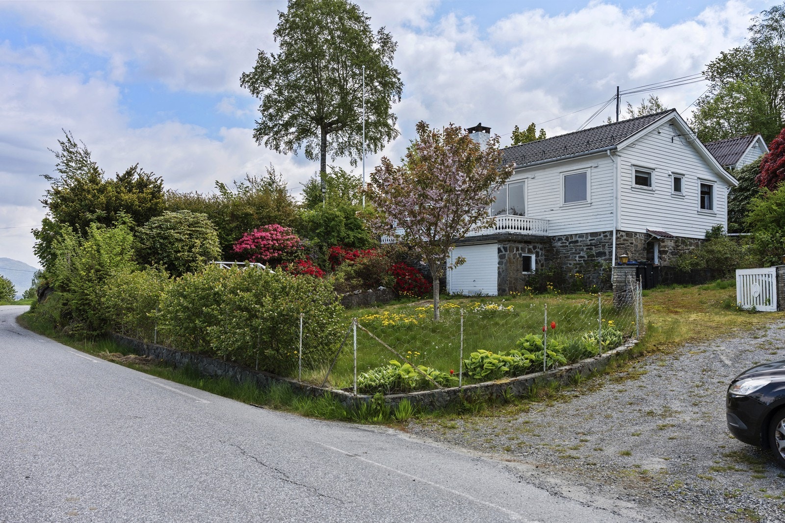 Eiendommen presenteres av eiendomsmegler Ørjan Alfsvaag, Eiendomsmegler A Galleribilde