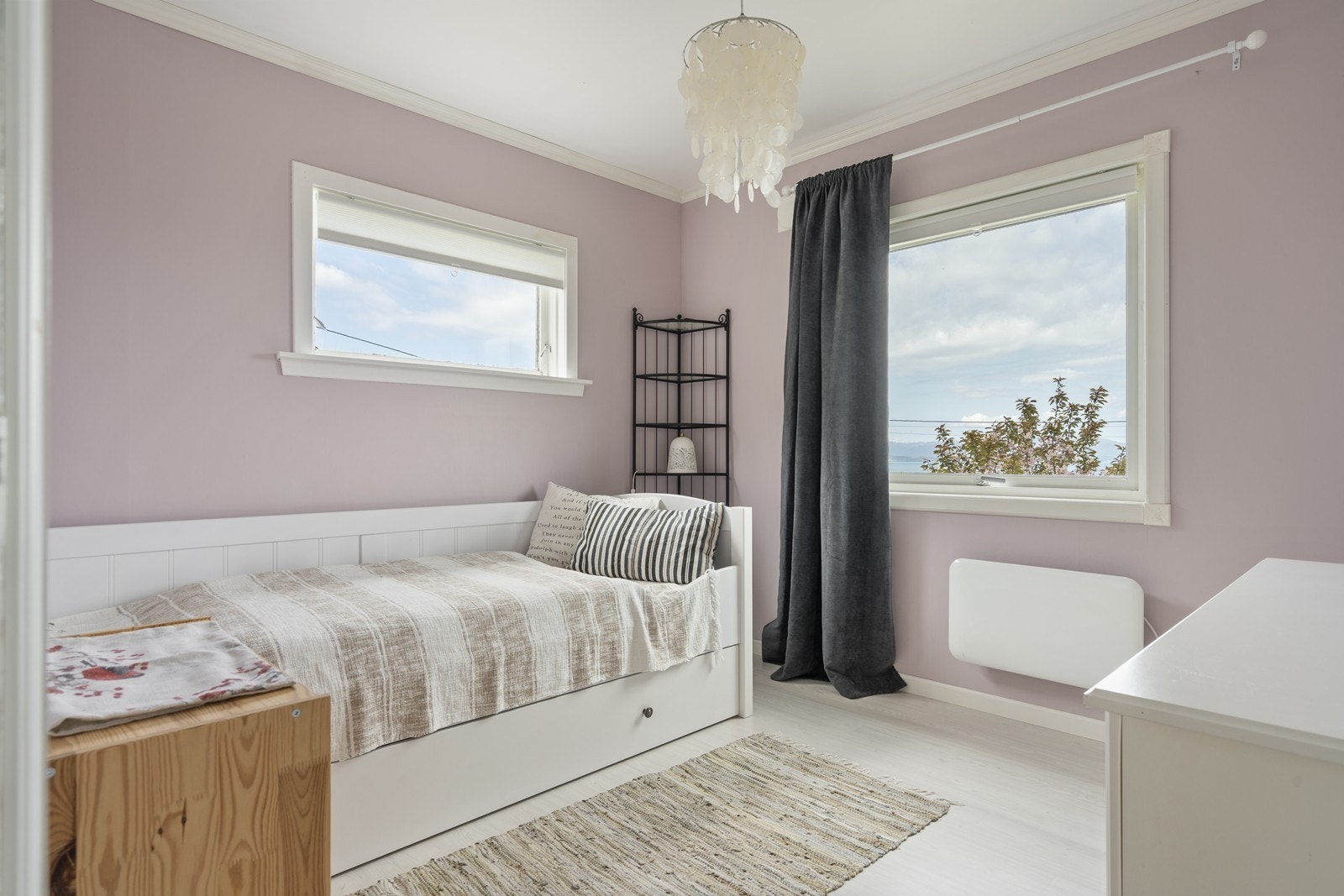 Soverom II Galleribilde