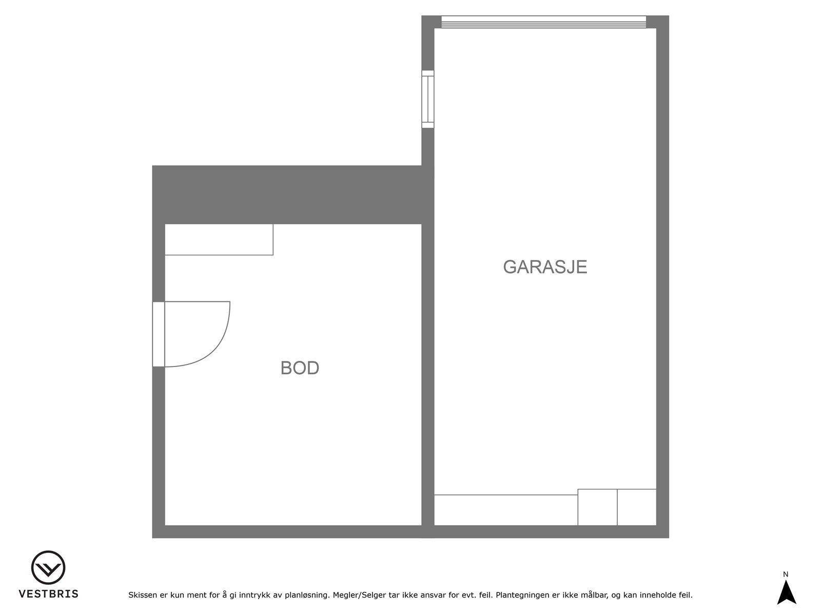 Kjellere Galleribilde