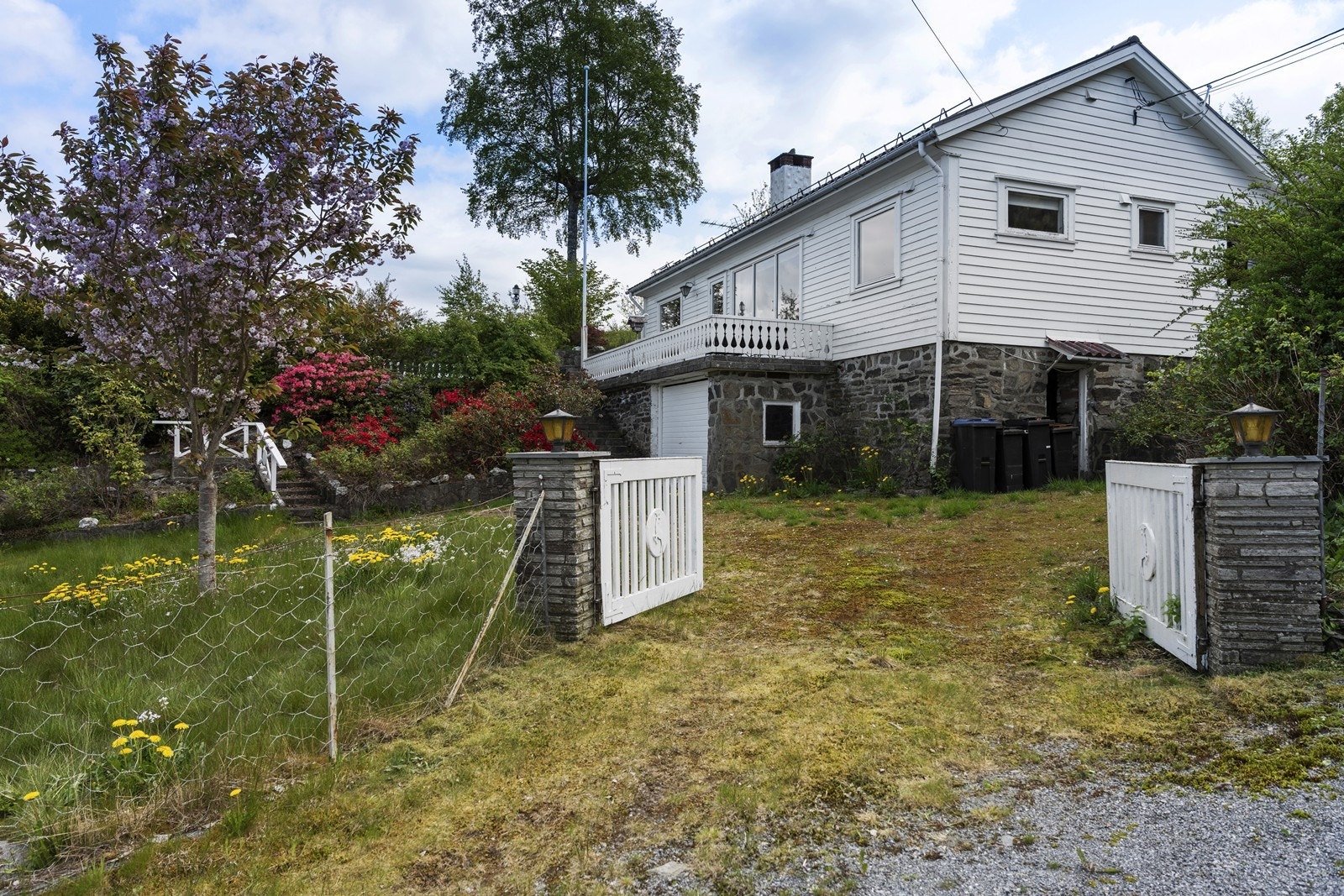 Eiendommen presenteres av eiendomsmegler Ørjan Alfsvaag, Eiendomsmegler A Galleribilde