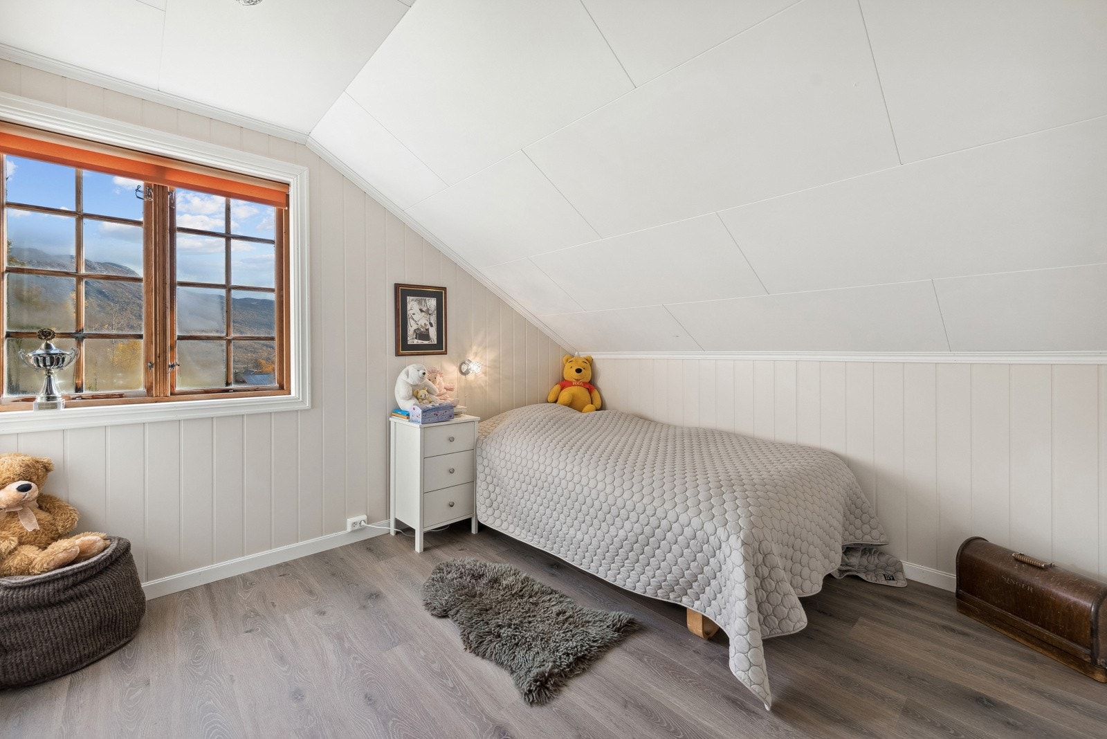 Soverom 2 Galleribilde