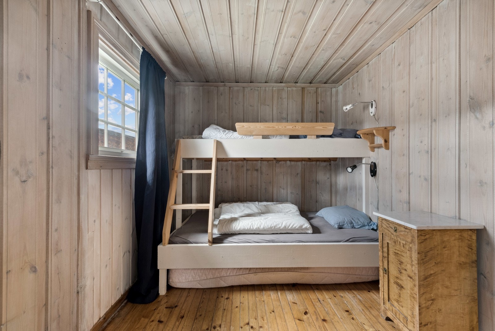 Soverom 4 Galleribilde