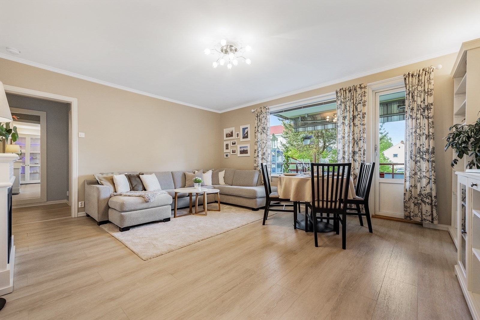 Velkommen til A.C. Svarstads gate 2C! Presenteres av Sander Svendsen v/ EiendomsMegler 1! Galleribilde