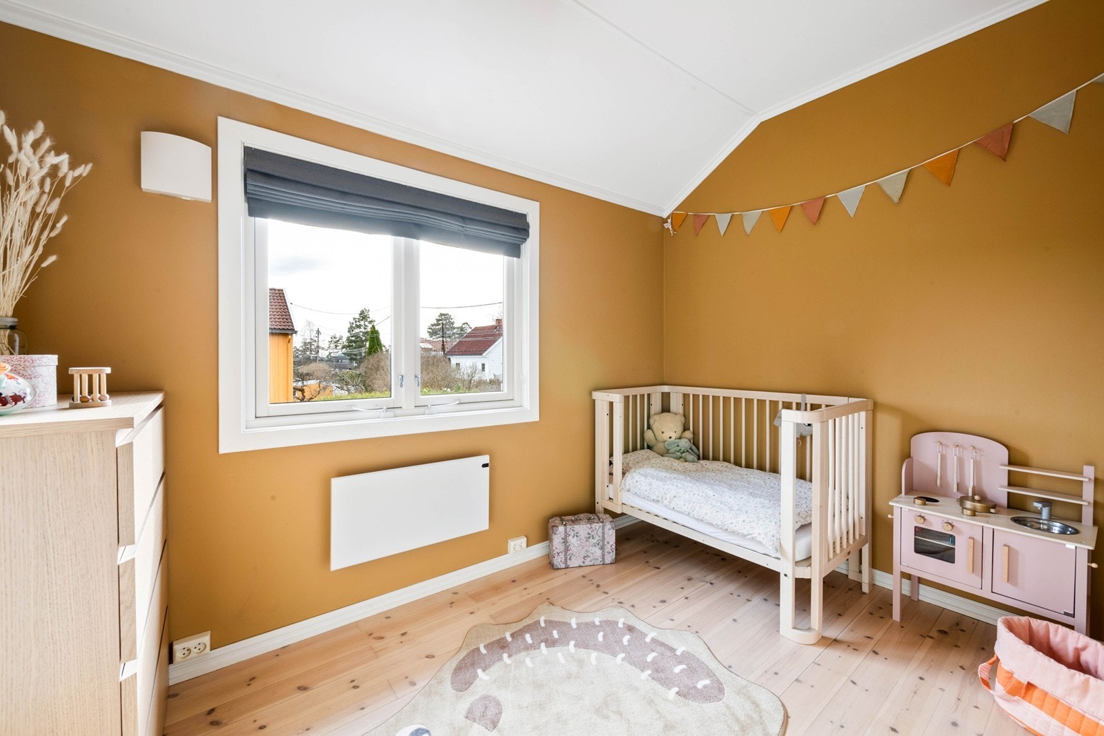 Soverom II Galleribilde