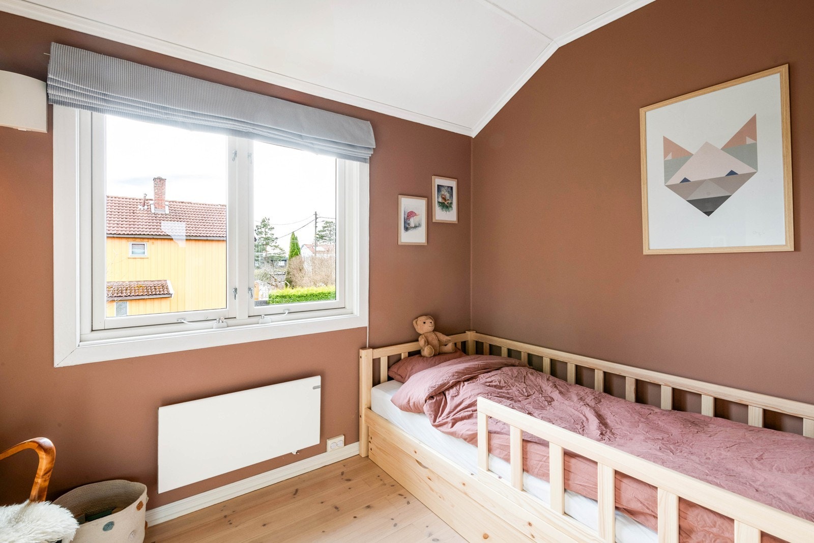 Soverom III Galleribilde