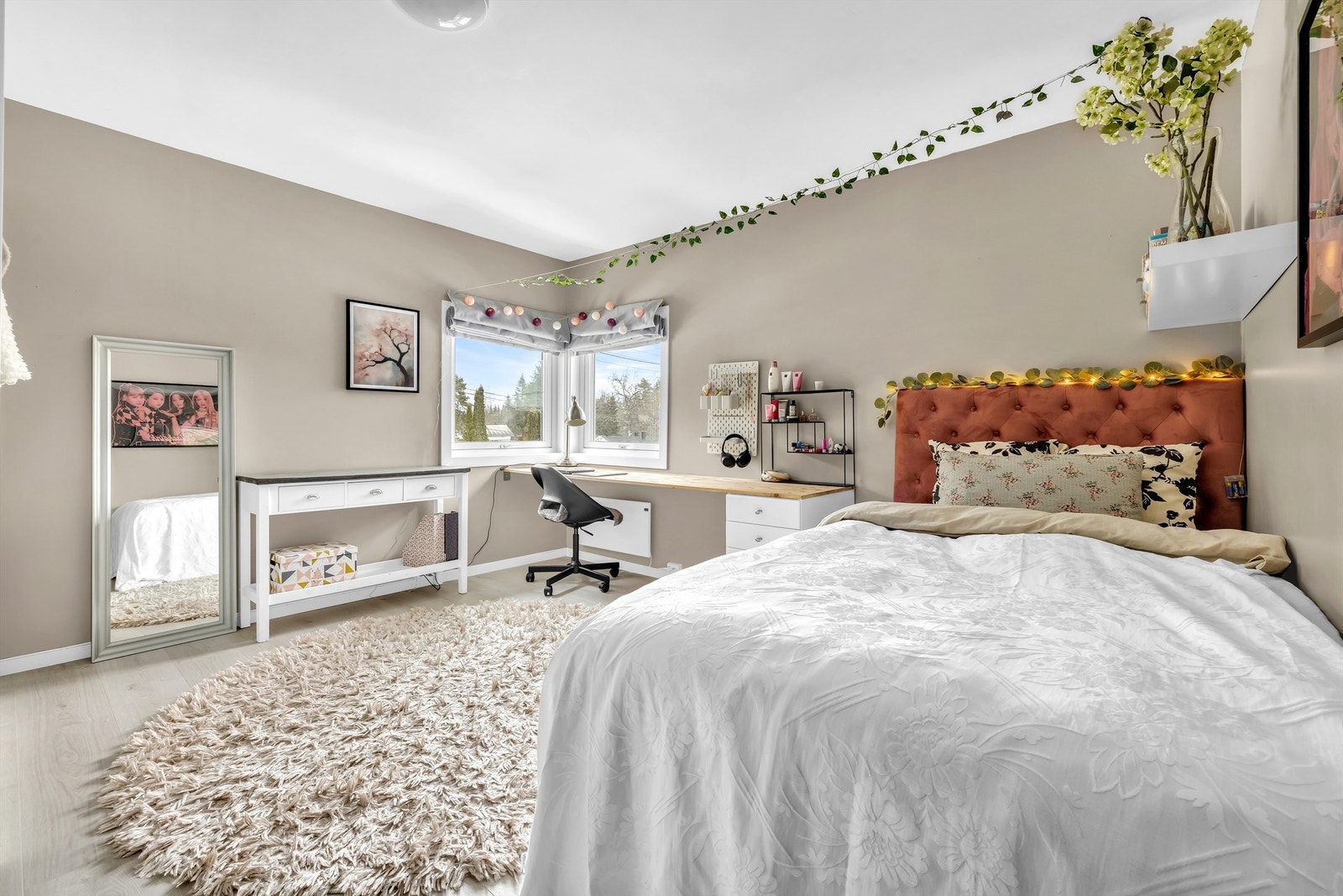 Soverom 2 Galleribilde