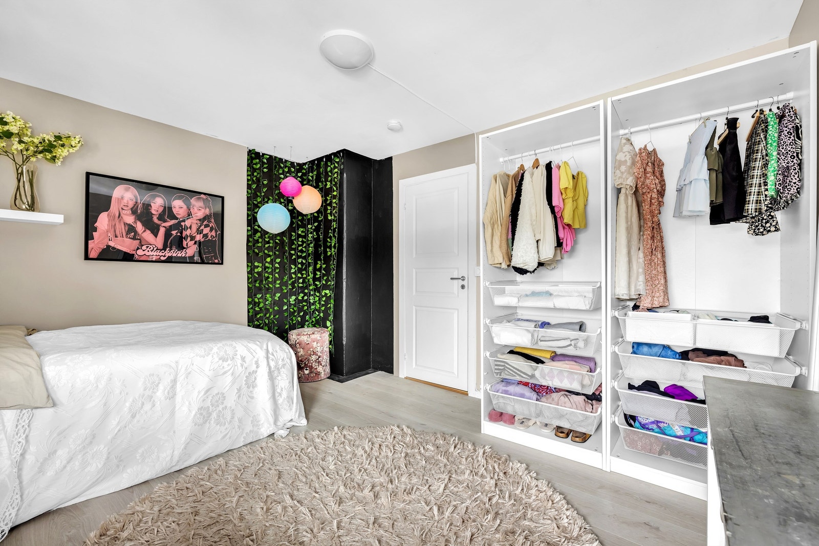 Soverom 2 Galleribilde