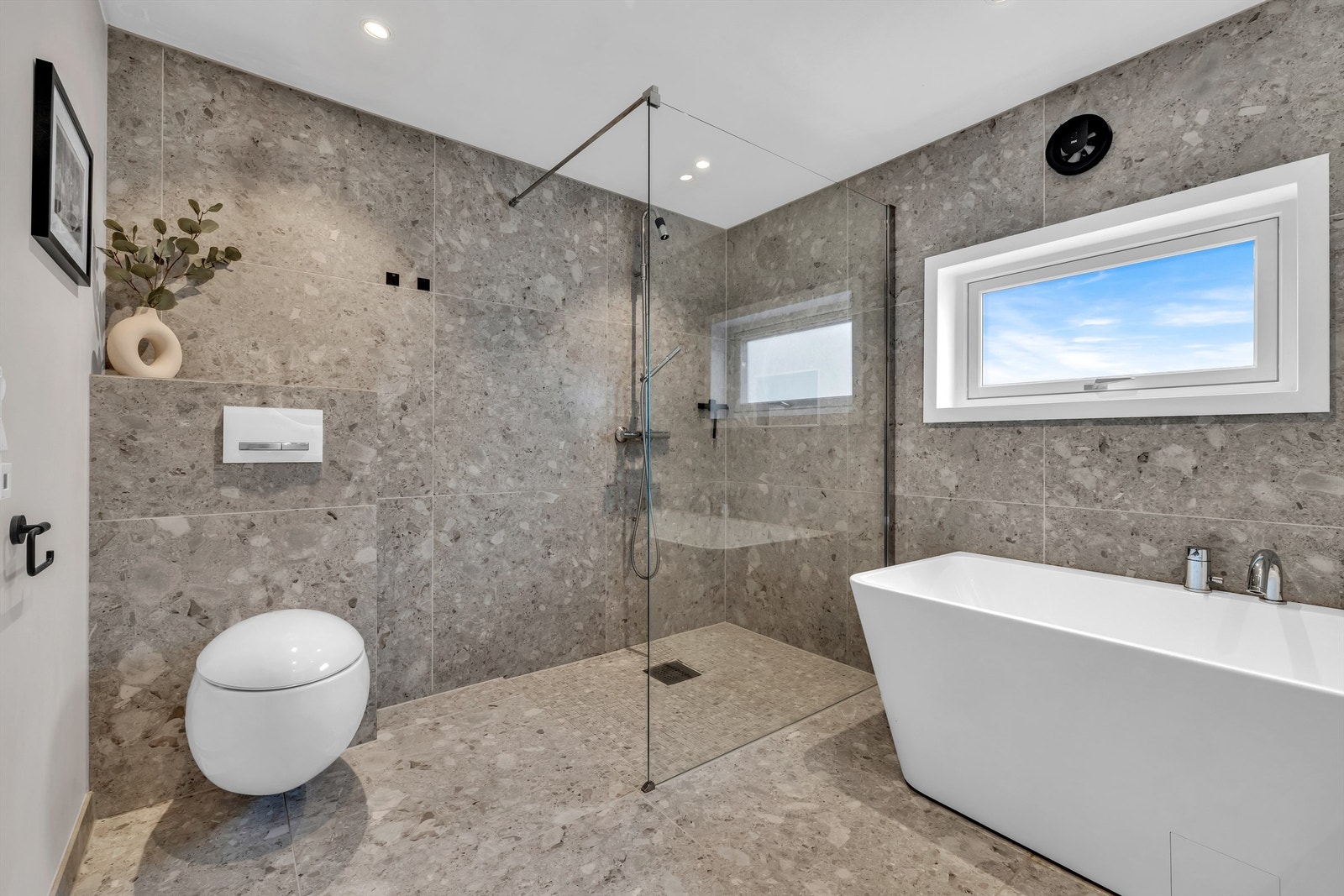 Toalettskål fra Il Bagno Alessi Galleribilde