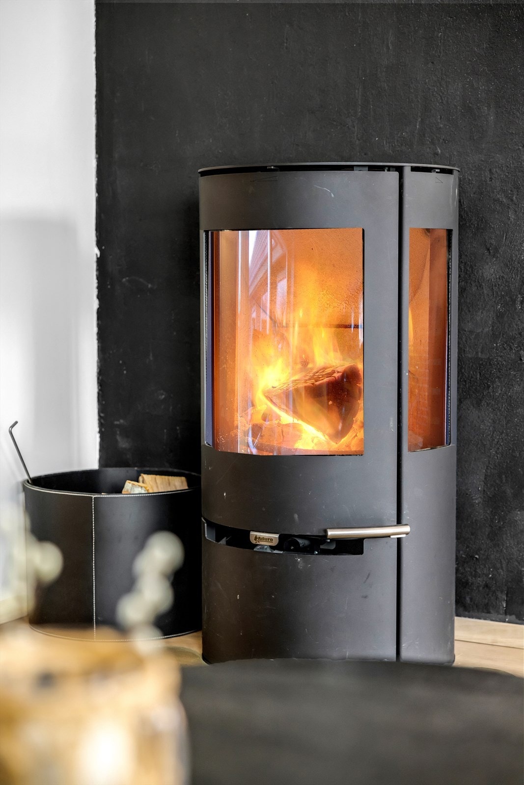 Peisovnen er fra 2020 Galleribilde