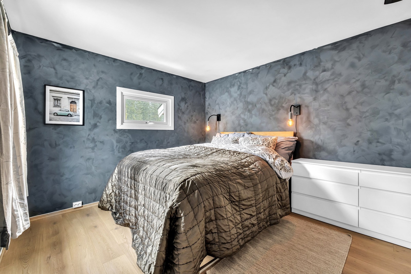 Soverom 1 Galleribilde