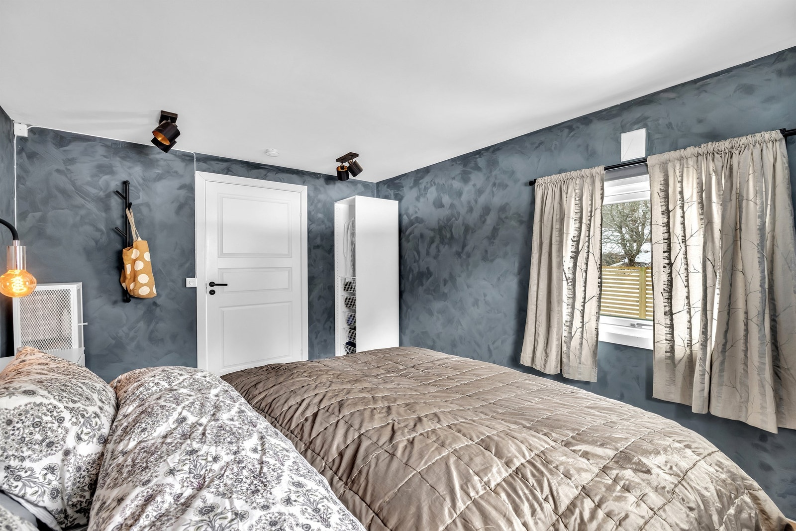 Soverom 1 Galleribilde