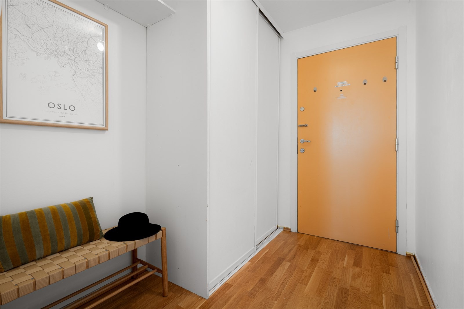 Velkommen inn! Galleribilde