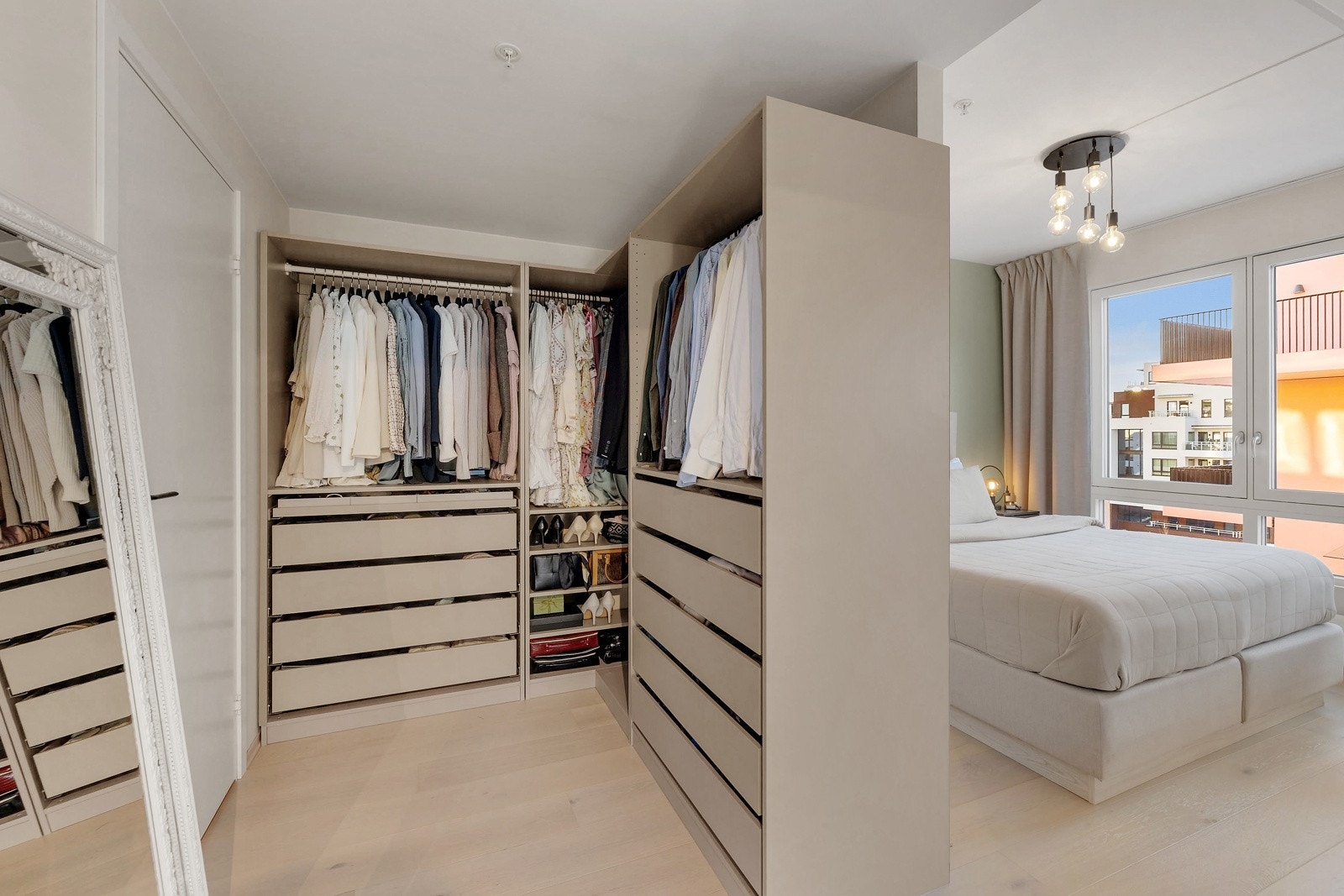Føl deg som på hotell i ditt eget hjem! Galleribilde