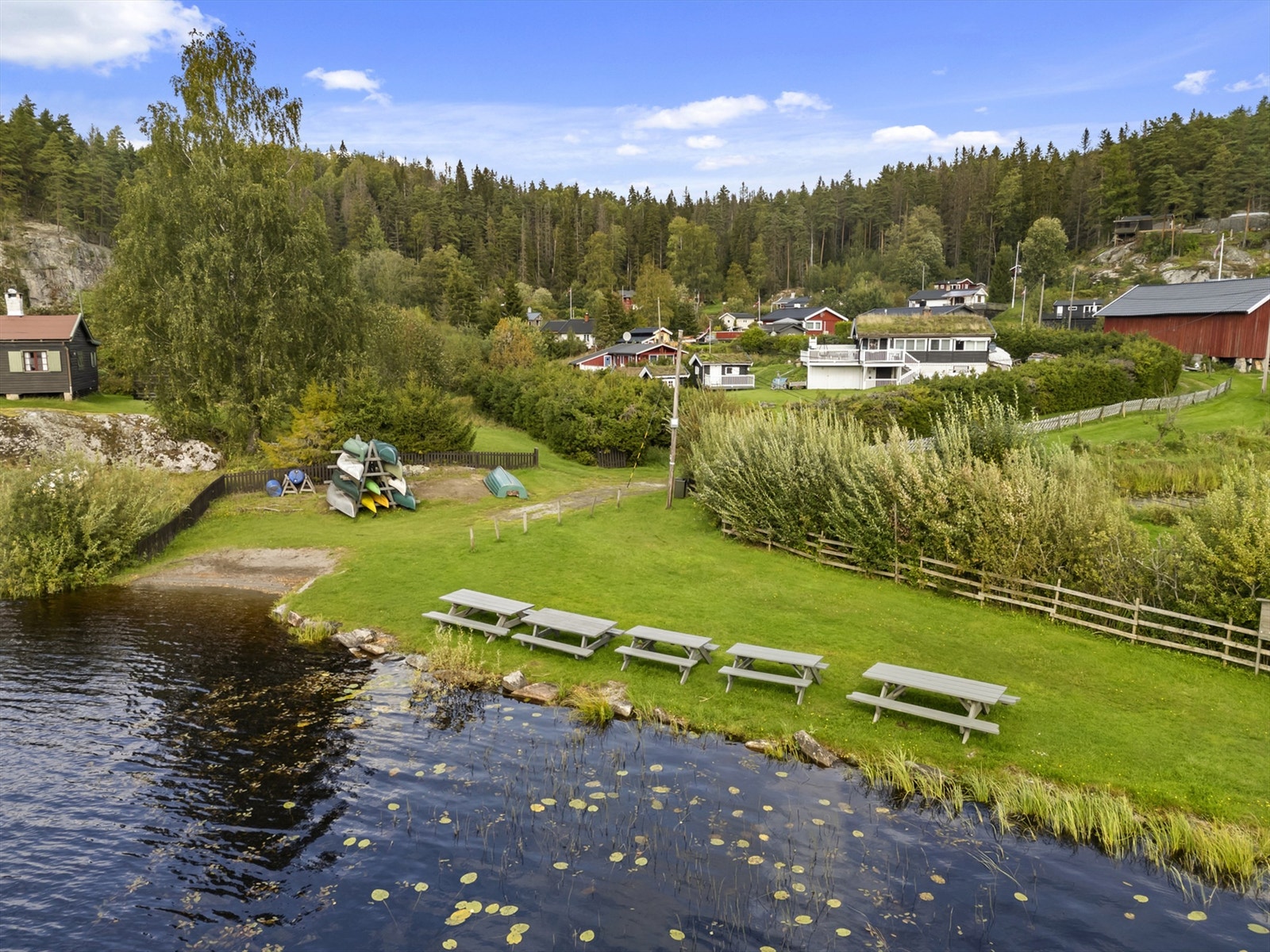 Nærområde Galleribilde