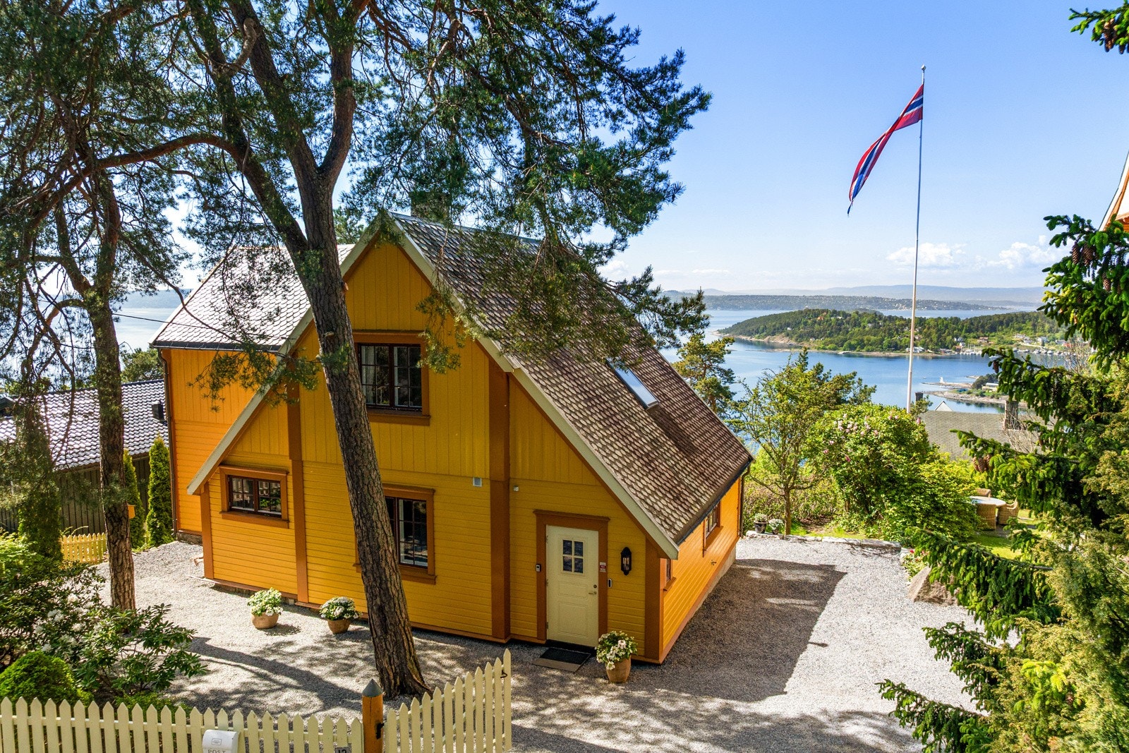 Kastellveien 13B Galleribilde