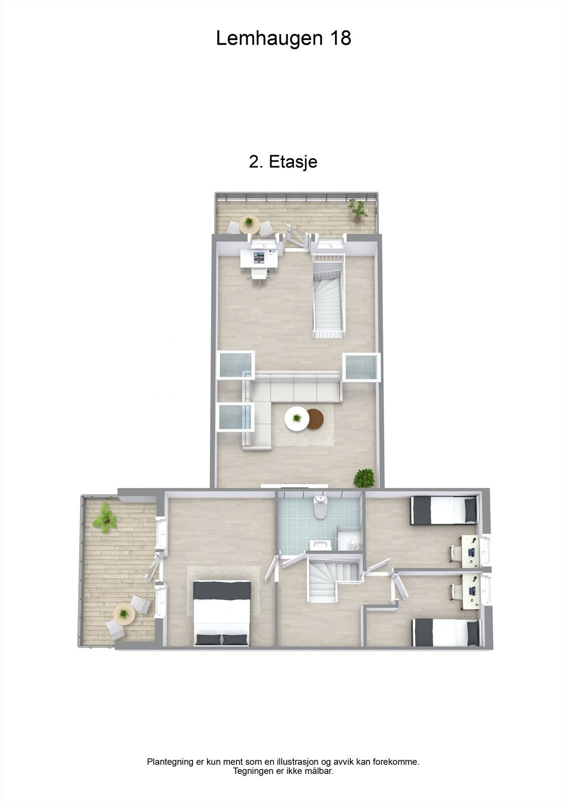 Lemhaugen 18 - 3D - 2. Etasje - Letterhead.jpg Galleribilde