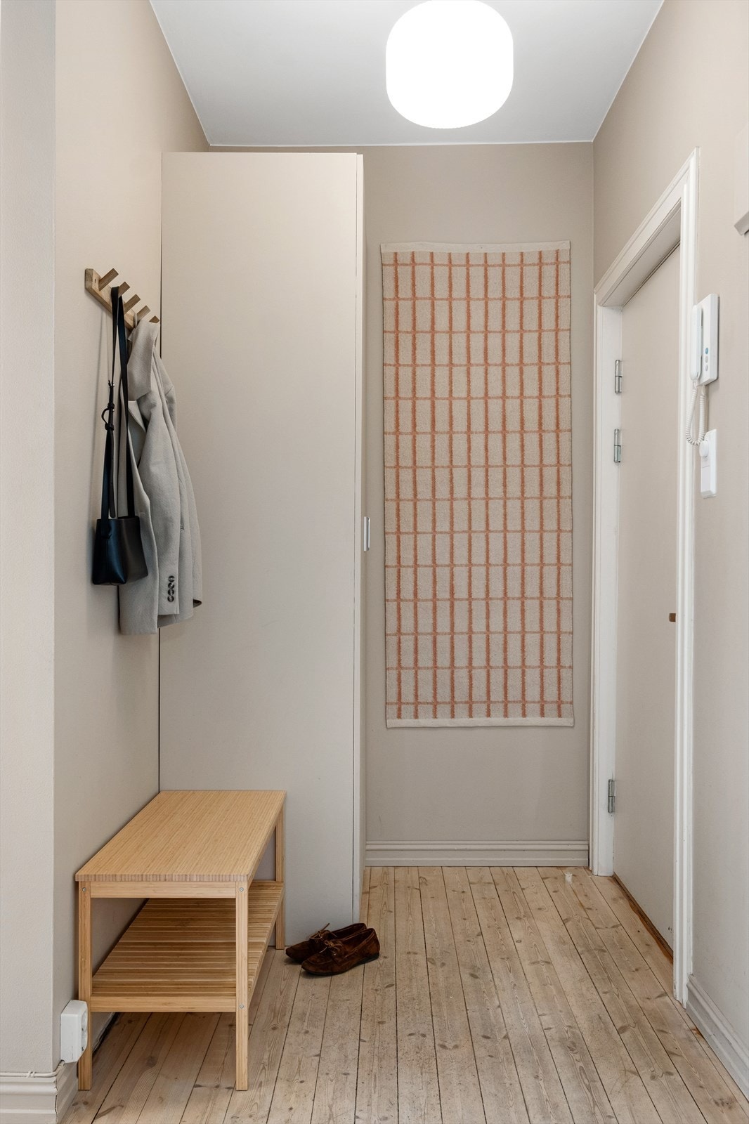 Velkommen inn Galleribilde