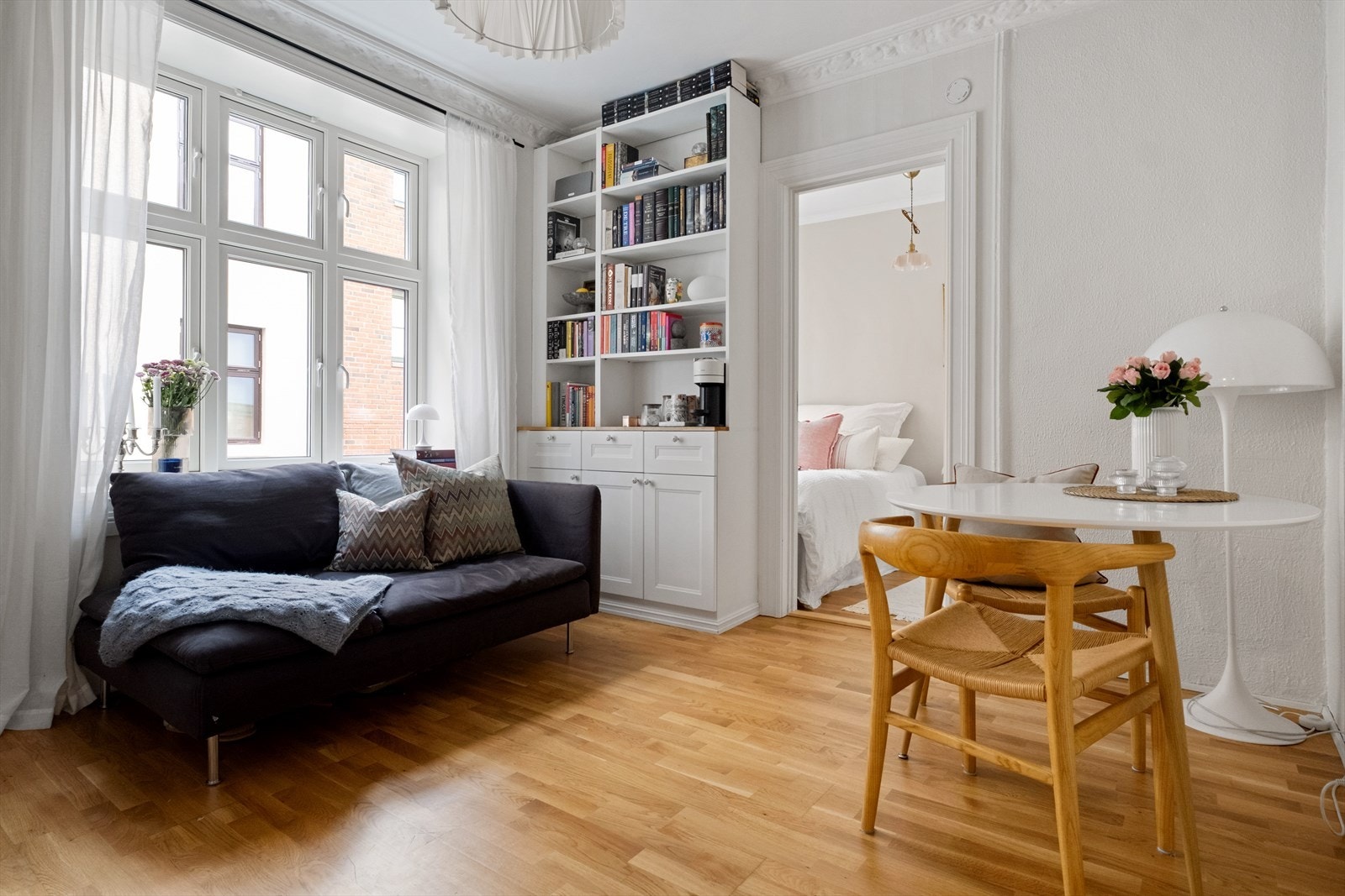 Nordvik ved Jesper Kristiansen (41262648) har gleden av å presentere Arbos gate 1B Galleribilde