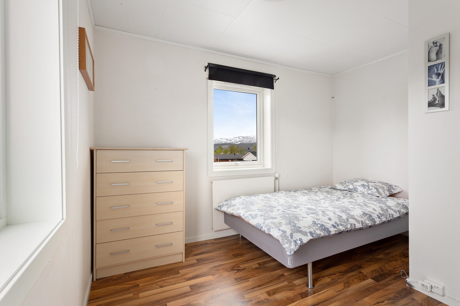 Soverom 2. Galleribilde