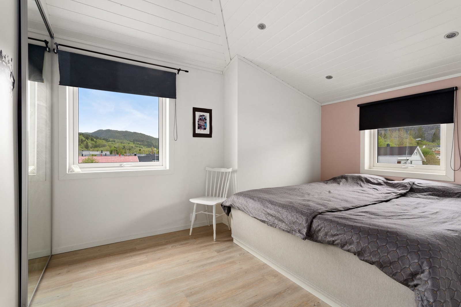 Soverom 1. Galleribilde