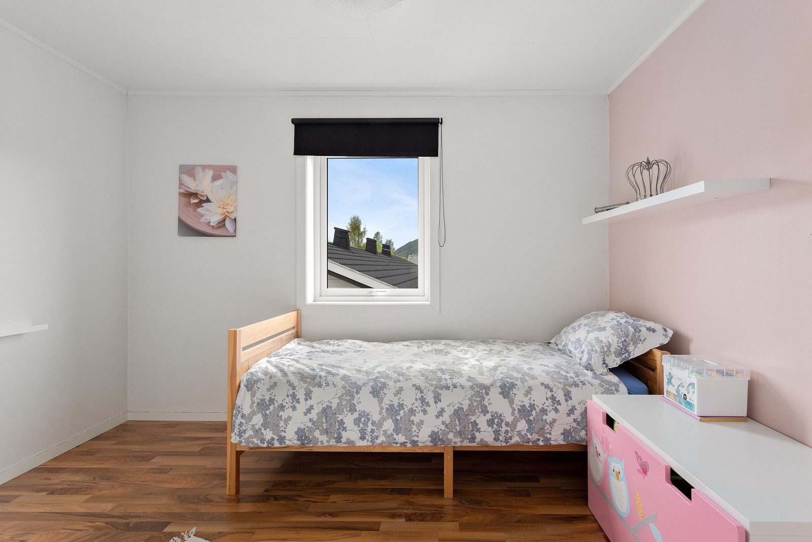 Soverom 4. Galleribilde