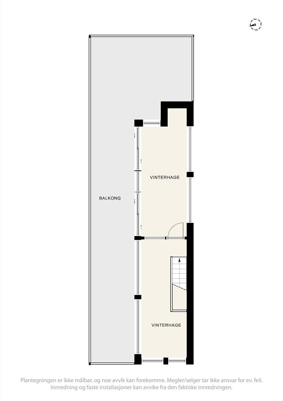 Plantegninger Galleribilde